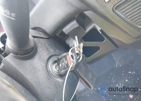 2015 Honda Civic Lx z USA, uszkodzony, nr VIN 19XFB2F55FE080530